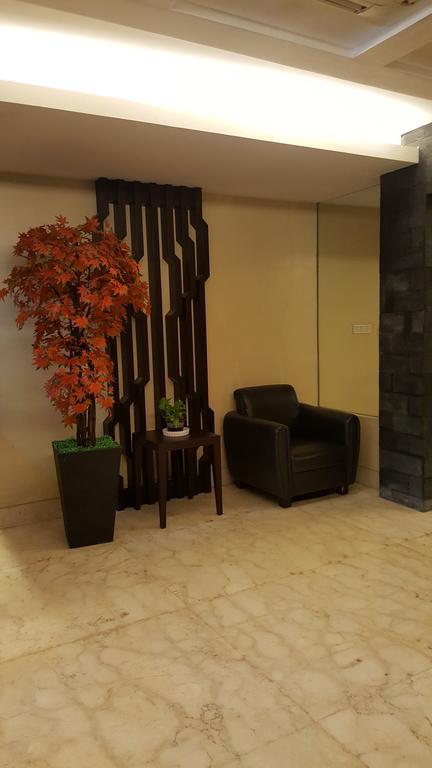 Rota International Hotel Jakarta Exterior foto
